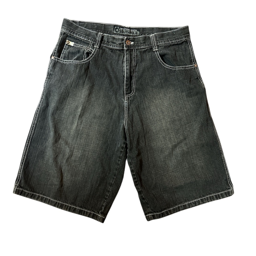 SouthPole Jorts
